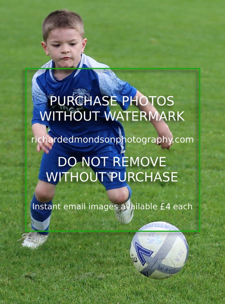 IMG_1032 - Wattsfield Under 7 vs Heathwaite Under 7 (15/5/24)