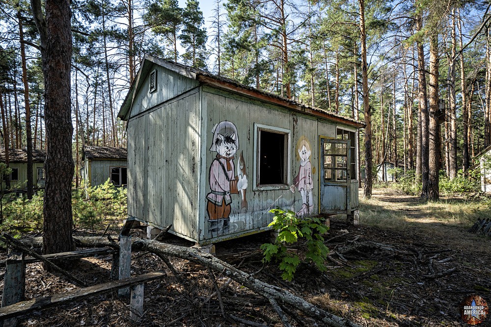  - Emerald Pioneer Camp
