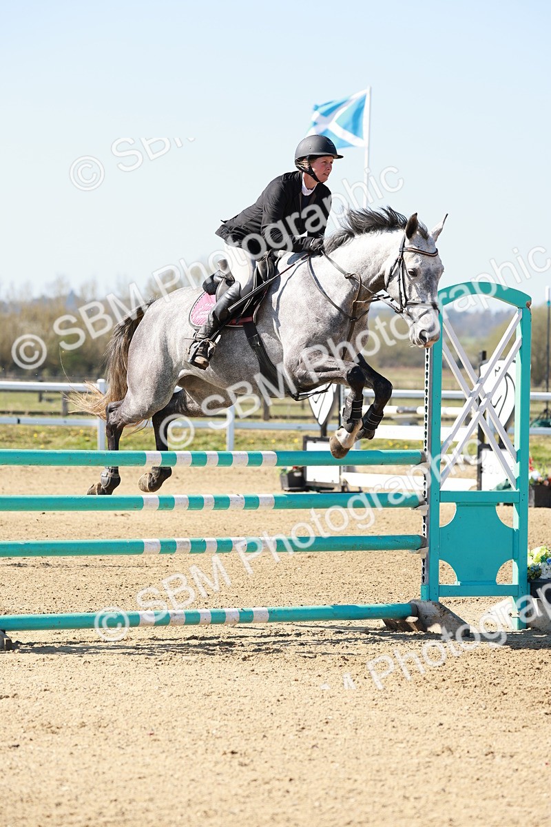 SBM_004611 - Class 17 - Senior Newcomers - 1.10m