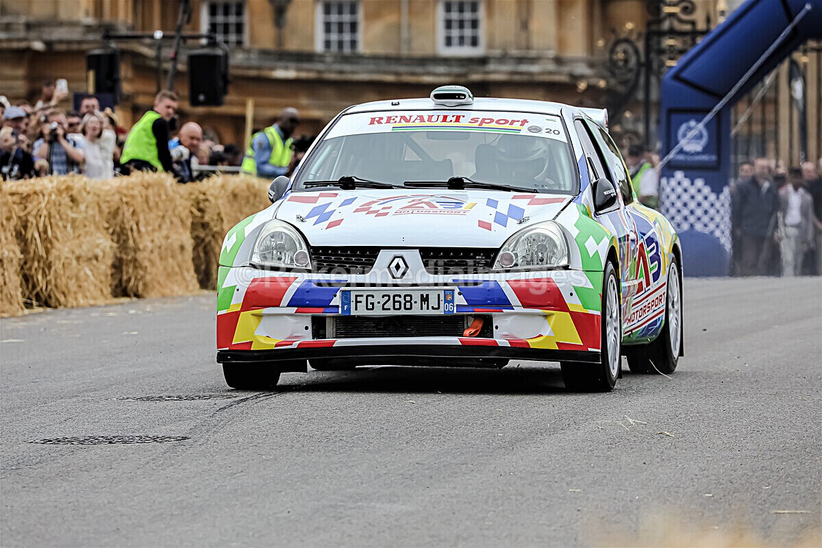 SP 2022-337 - SALON PRIVE SEPT 2022