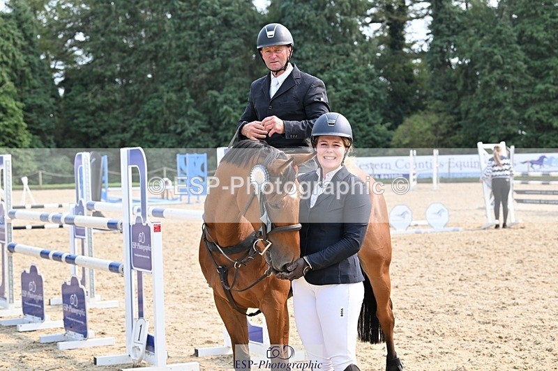 240818-154504-05330 - Cls 12A Snr Foxhunter & 1.20m Open