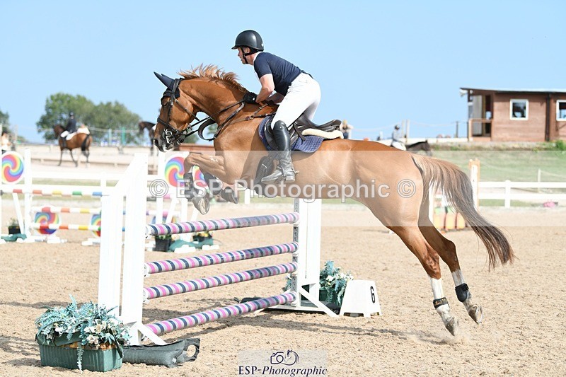 250725-163314-03952 - Cls 10 1.05m Amateur Quali