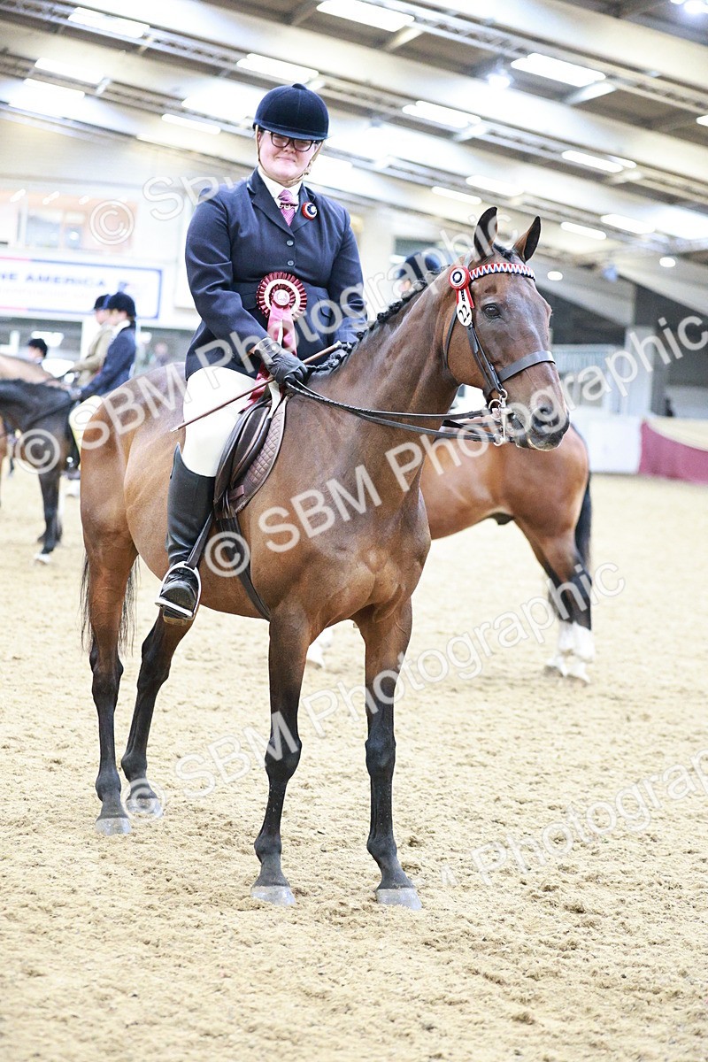 SBM_08389 - Class 11R - Regional Ridden Veteran