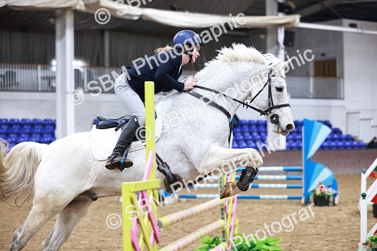 SBM_004343 - Class 15 - Senior British Novice 90cm