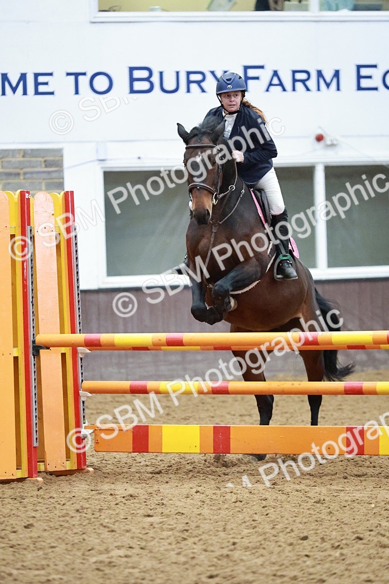 SBM_000820 - Class 3 - Senior Discovery 1.00m