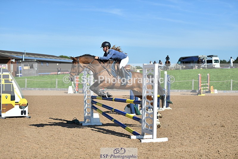 230903A-103655-03771 - Cls 12 95cm Amateur Quali