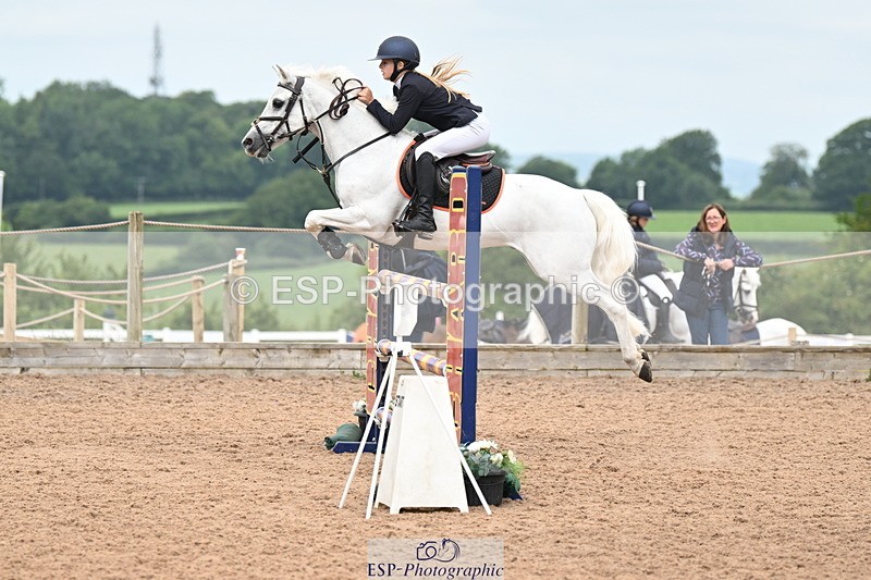 240630A-111850-12041 - Cls 24 HOYS 128cm Qualifier