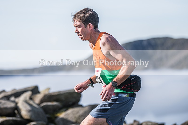 Langdale-175 - Langdale Horseshoe Fell Race Saturday 11th October 2025