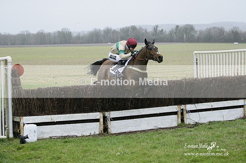 PtP 200222 412 - Countryside Alliance PtP Badbury Rings 20/02/22