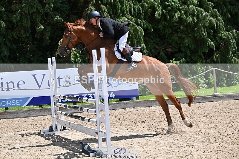 250615A-132852-10935 - Class 47 Snr British Novice 2nd Rnd