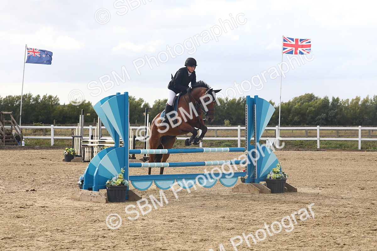 SBM_007975 - Class 12 - 90cm Champs