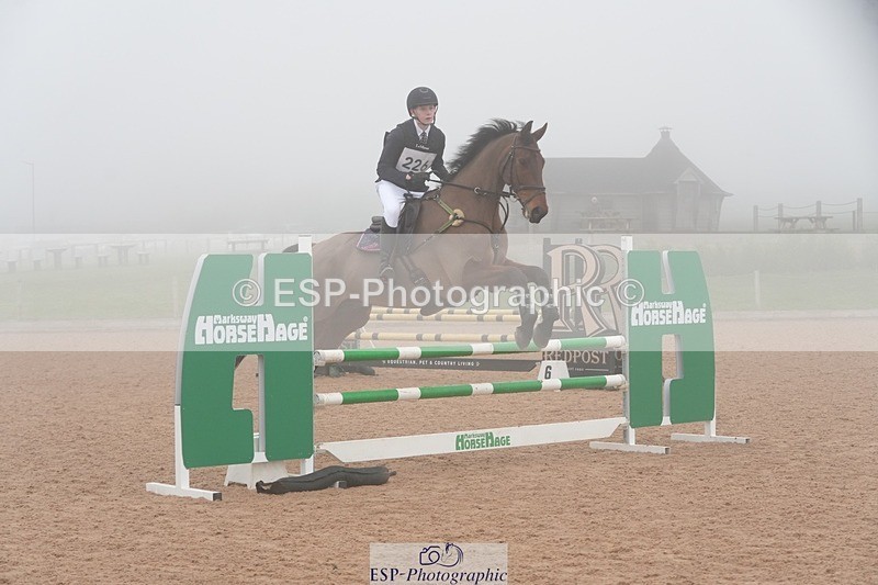 260307-135927-01015 - Cls 33 95cm Amateur Qualifier