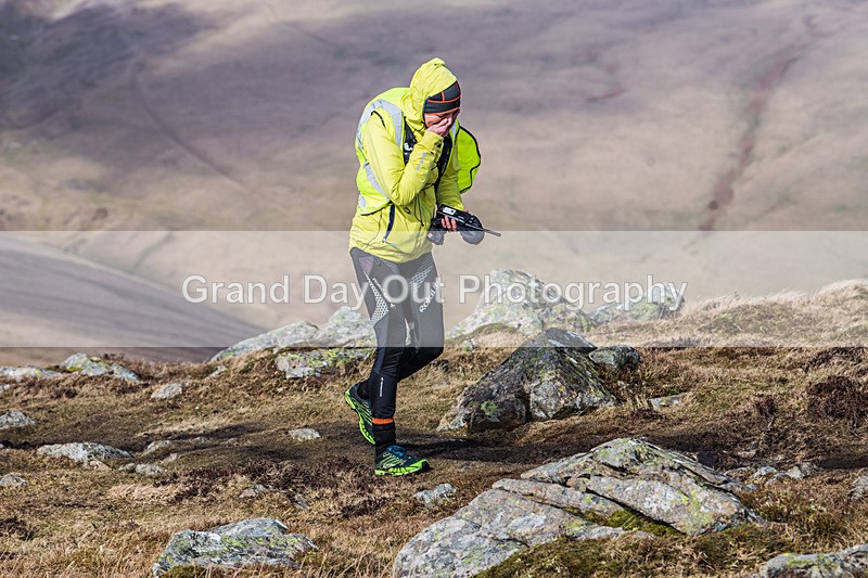 Carrock-604 - Carrock Fell Race Sunday 12th March 2023