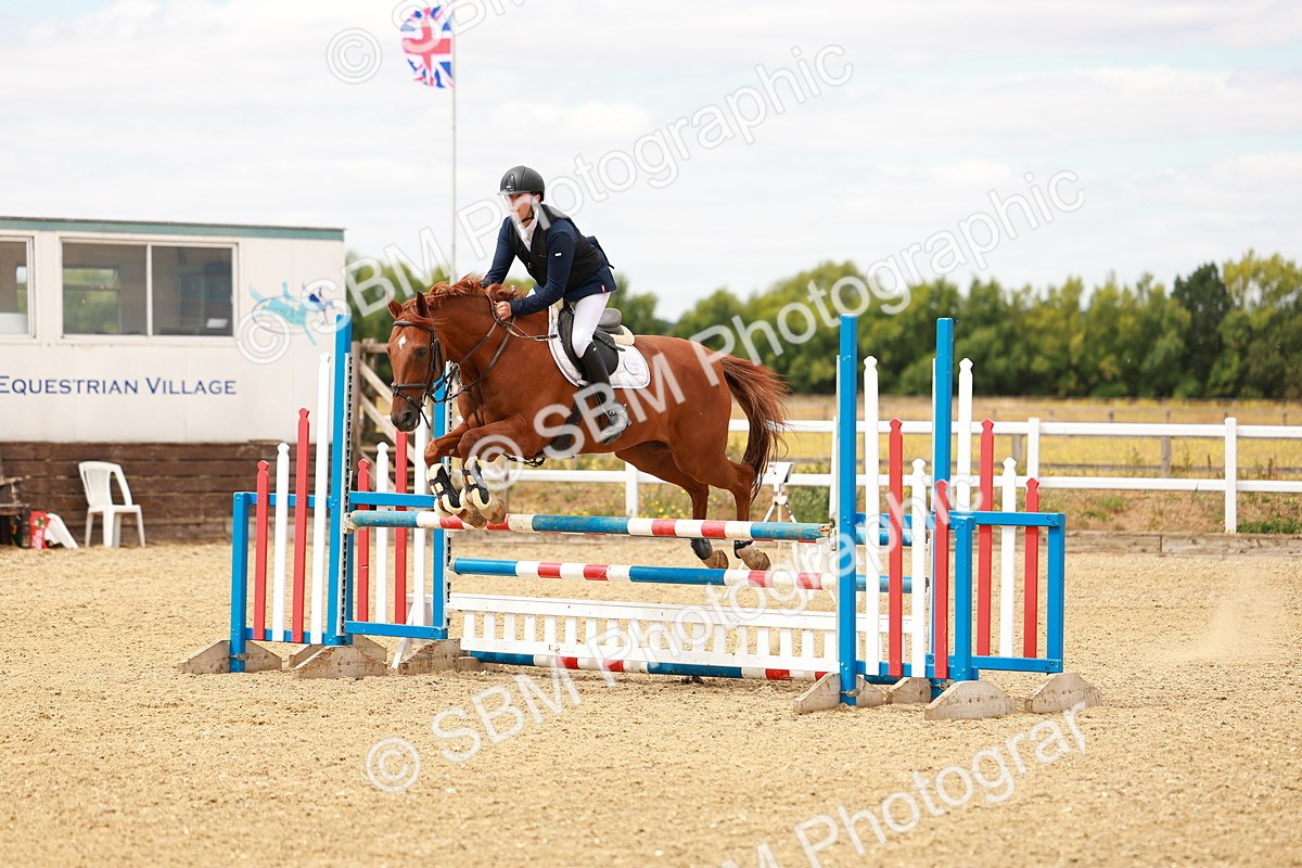 SBM_005869 - Class 3 - Senior British Discovery - 1.00m