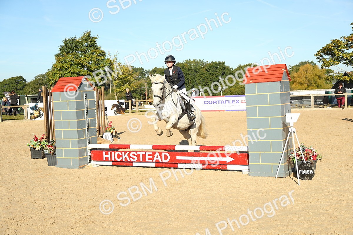 SBM_35779 - J5 - Junior Pony 50cm Championship