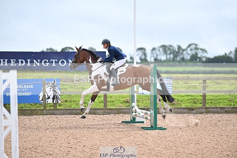 240813-154534-00083 - Clear round & 60cm