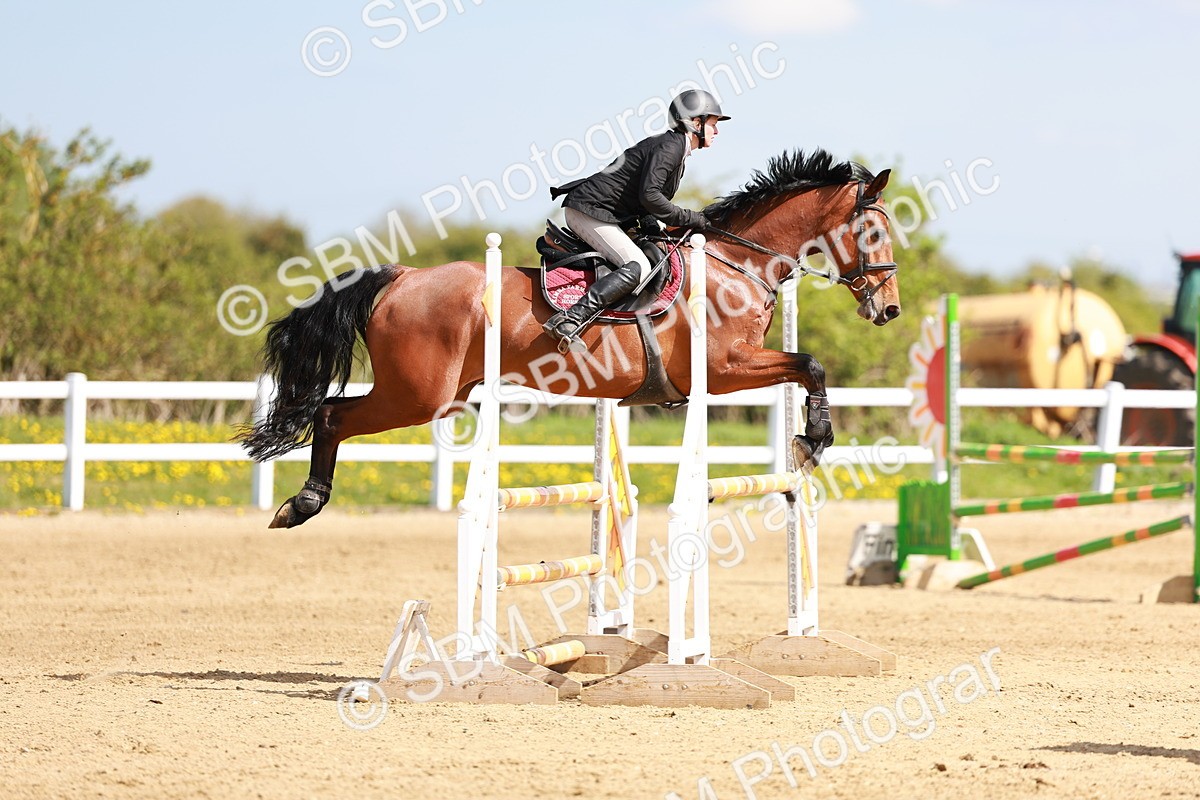 SBM_001566 - Class 3 - Senior Discovery - 1.00m