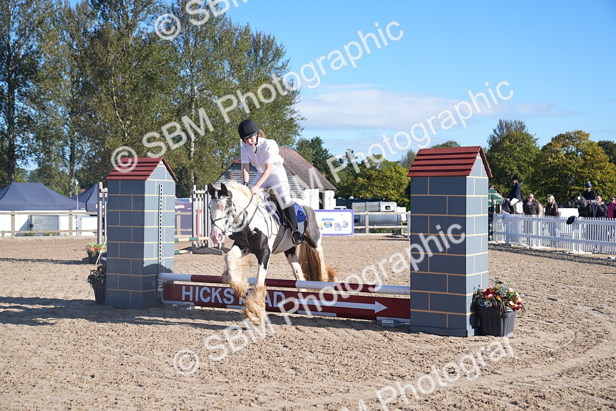 SBM_00770 - J53 Clear Round 40cm