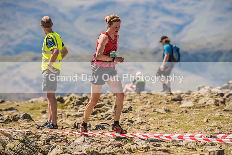 Fairfield-600 - Fairfield Horseshoe Fell Race Saturday 13th May 2023