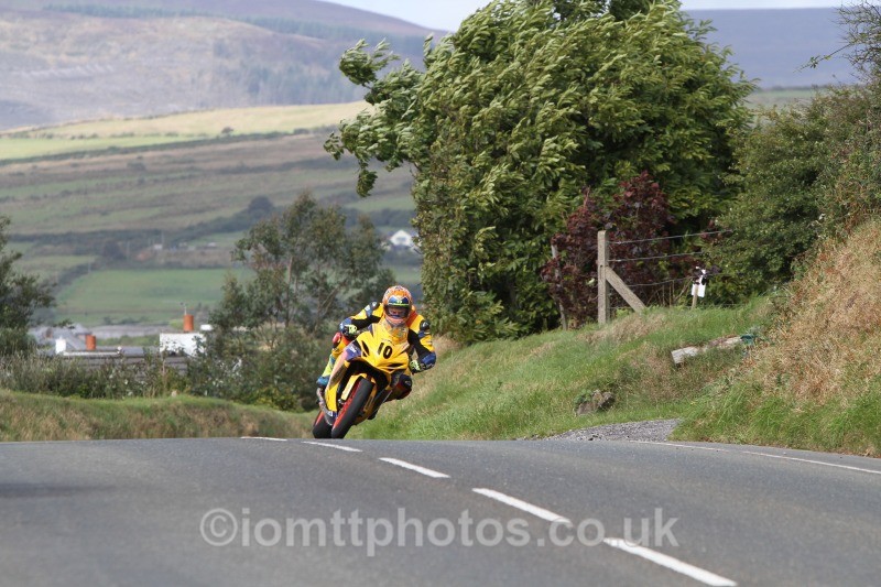  - Full Factory Senior Manx Grand Prix