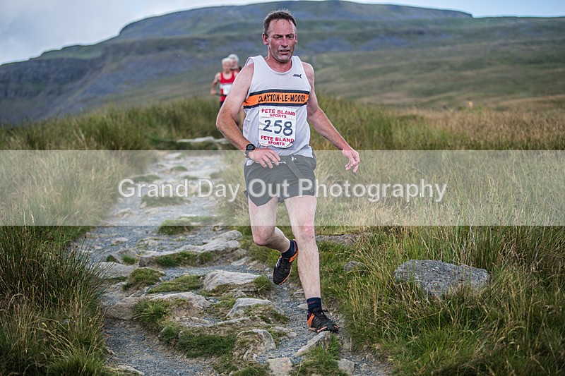 Ingleborough-970 - Ingleborough Mountain Race Saturday 18th July 2026