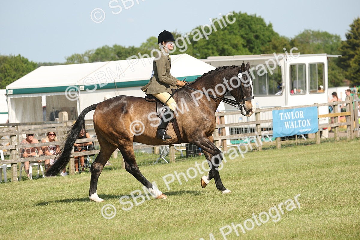 SBM_09764 - Class 33-38 - SSADL RIHS Qualifiers