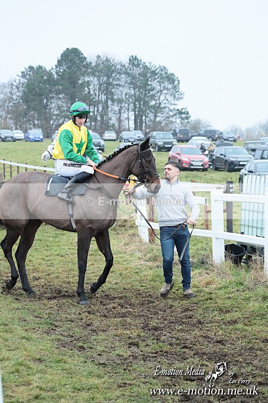 PtP 180126  1567 - Royal Artillery PtP Larkhill 18/01/26