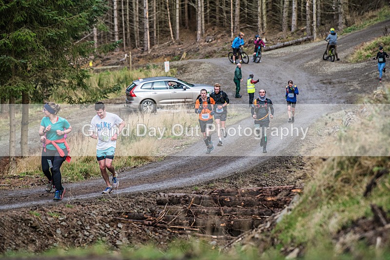 Glentress 21  10K-1049 - High Terrain Events Glentress 21 & 10K Trail Races Saturday 16th November 2024