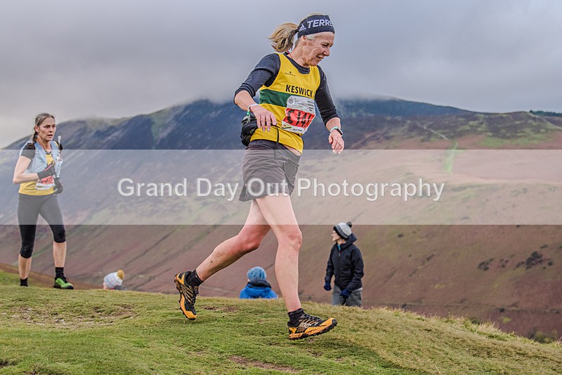 British Fell Relay-3392 - British Fell & Hill Relay Championship Braithwaite Keswick Saturday 21st October 2023