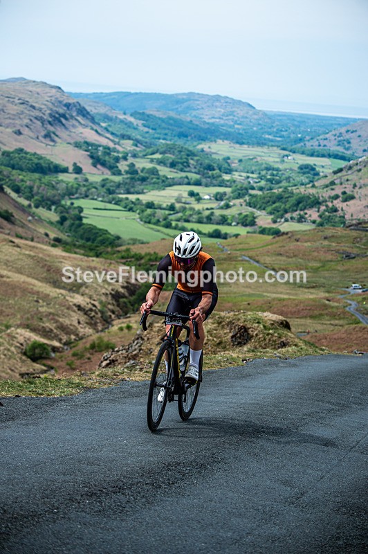120204 - Hardknott Pass Camera 3 12.00-13.00