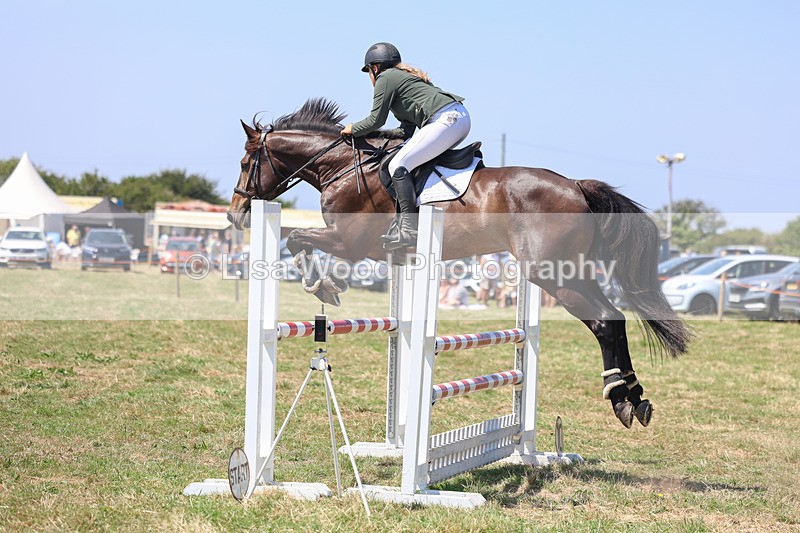 3E7A4763 - Class 13: 1.05m National Amateur Championship Qualifier