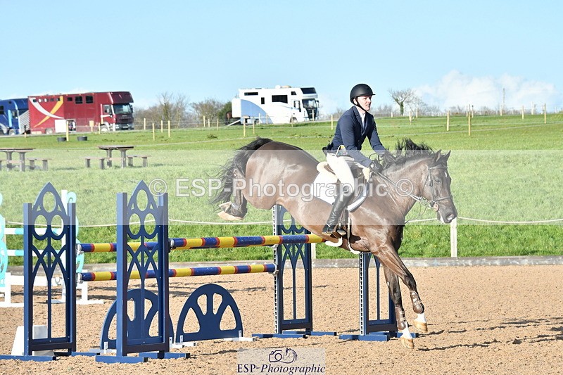 240306A-163101-02479 - Cls 5 Foxhunter and 1.20m Open