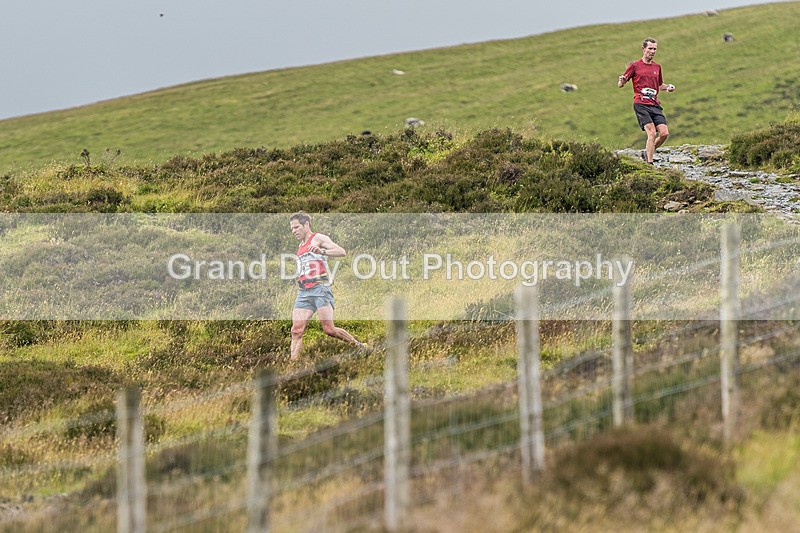 Skiddaw-511 - Skiddaw Fell Race Sunday 7th July 2014