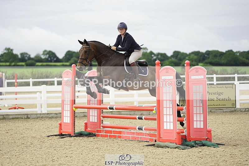 230728A-094344-00105 - Cls 7 British Novice & 90cm Open