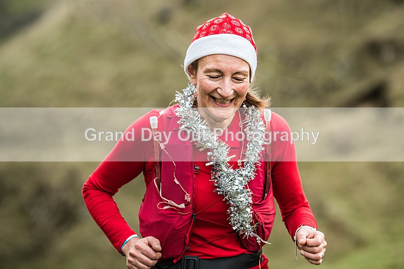 Litton-848 - Litton Christmas Cracker Fell Race (Limestone Series) Sunday 14th December 2025