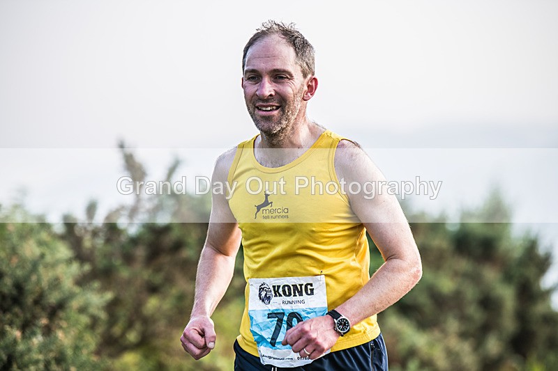 Not Latrigg-103 - Not Round Latrigg Fell Race Wednesday 13th August 2025