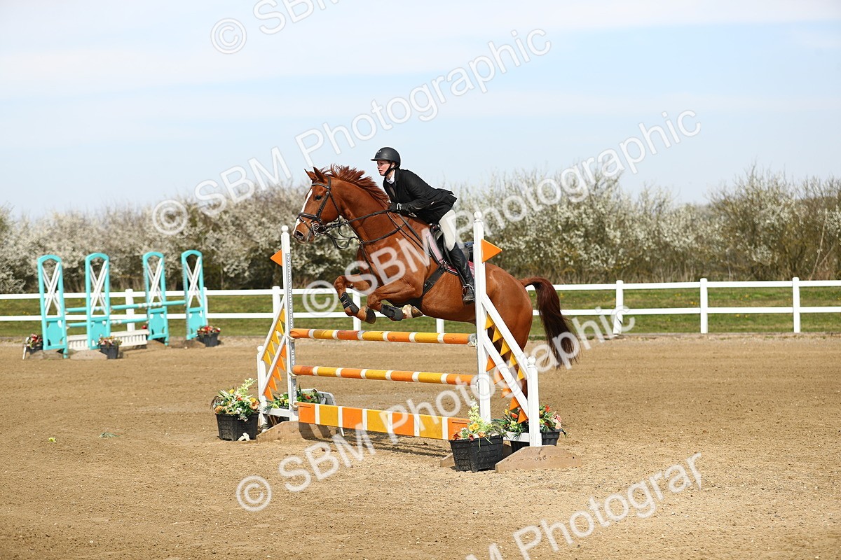 SBM_002437 - Class 10 - Senior Newcomers - 1.10m