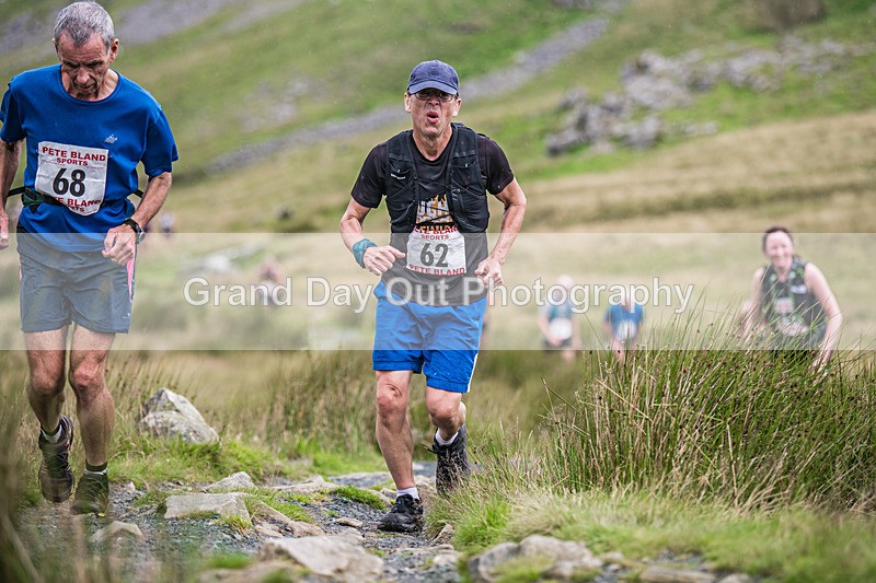 Ingleborough-266 - Ingleborough Mountain Race Saturday 19th July 2025