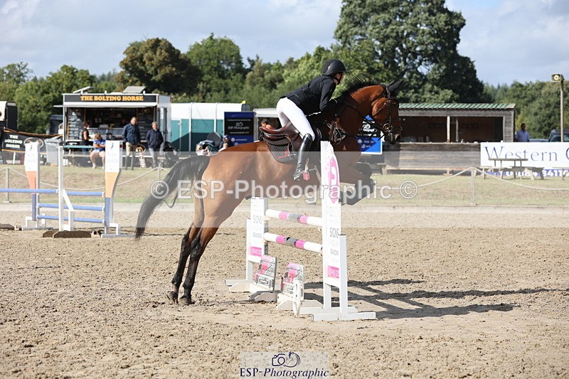 250831A-155502-11286 - Cls 44 95cm Amateur Quali