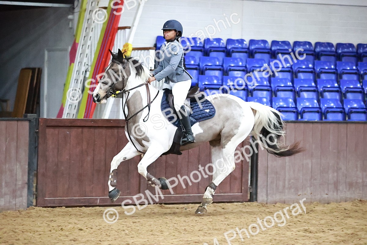 SBM_000990 - Class 3 - Pony Discovery 90cm