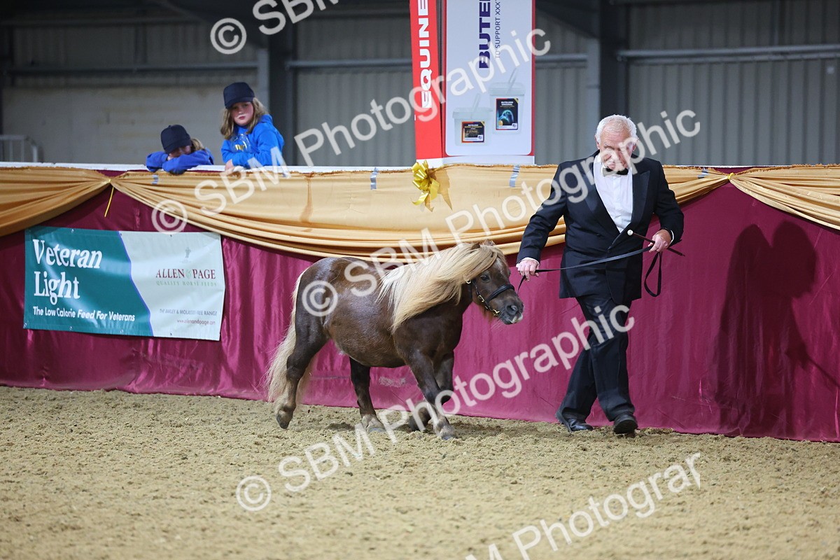 SBM_20815 - Class 902 - Supreme Final IH Veteran