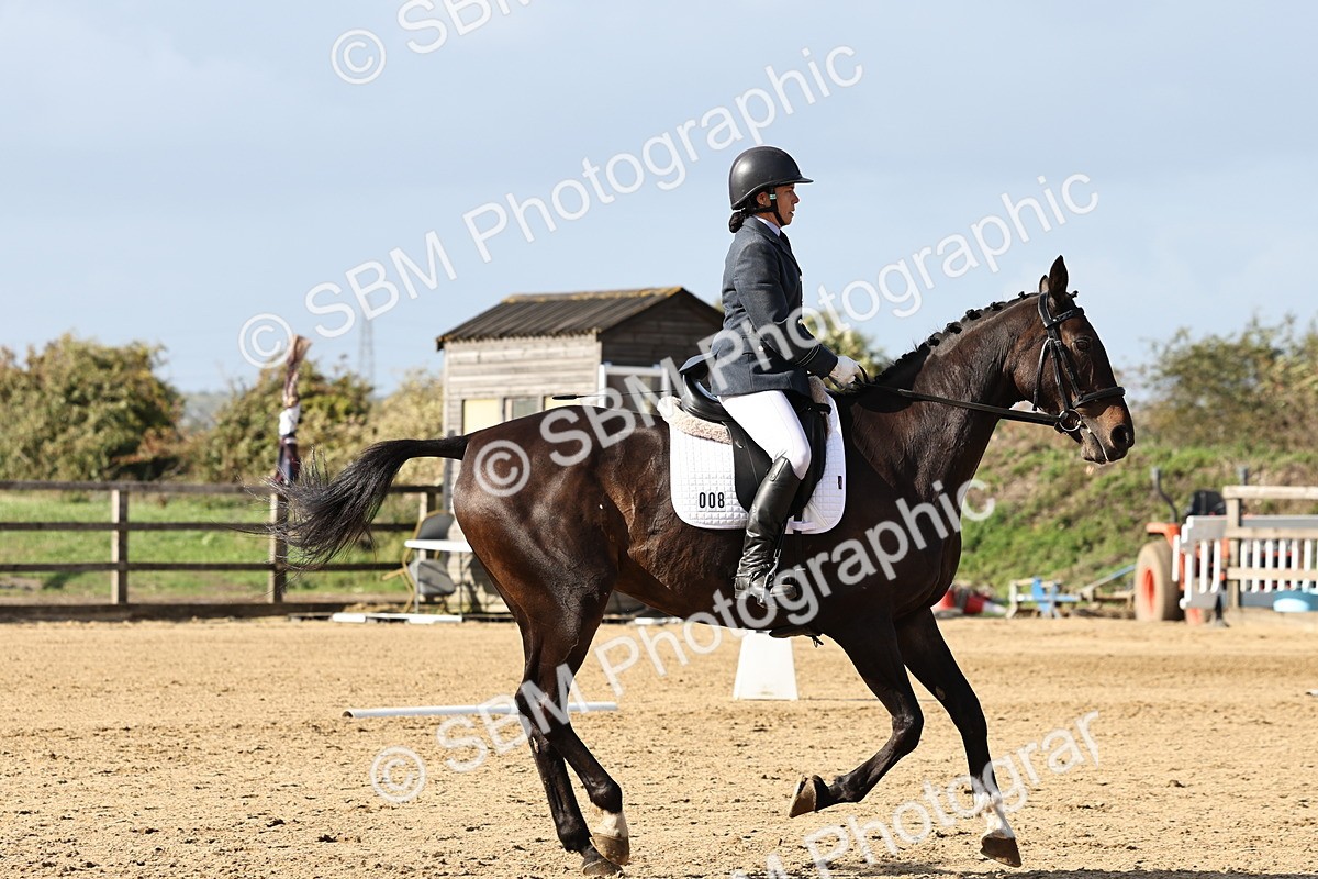 SBM_002205 - Class 50 - Novice 1