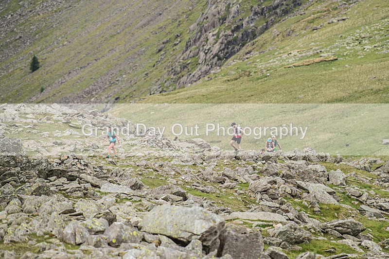 Duddon Long-420 - Duddon Valley Long Fell Race Saturday 30th May 2026