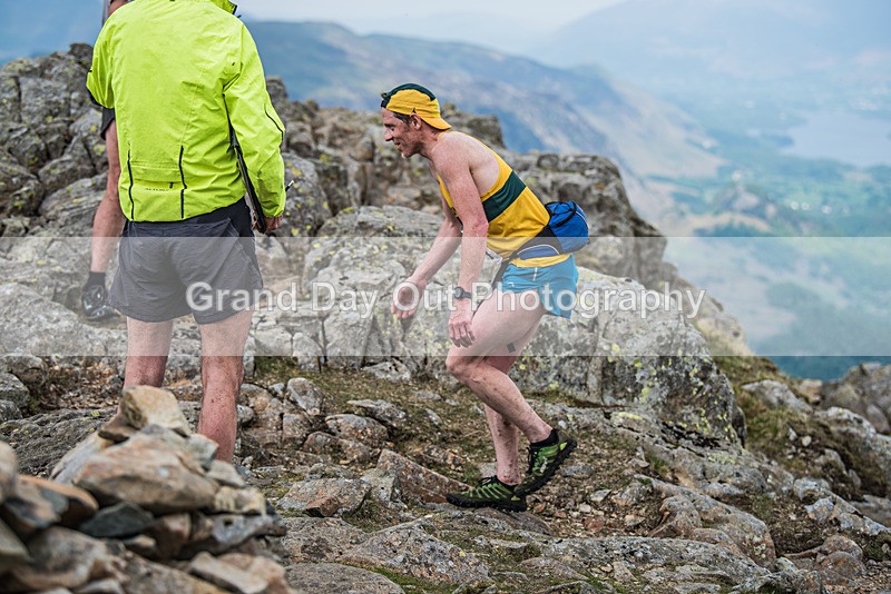 Glaramara-10 - Glaramara Fell Race Sunday 21st May 2023
