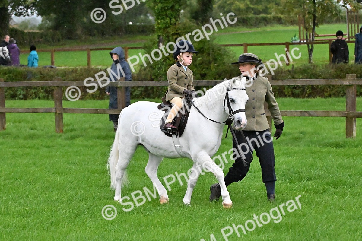 EB7_4951 - S17  Top Turnout  Lead Rein