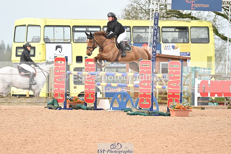 240315A-120834-00825 - Cls 3 Snr Foxhunter