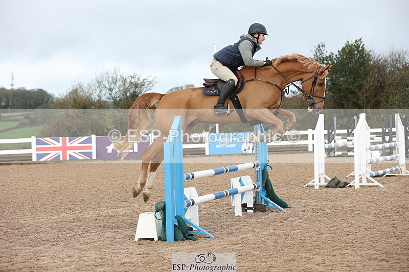 240223A-094249-00389 - Cls 2 British Novice and 90cm Open