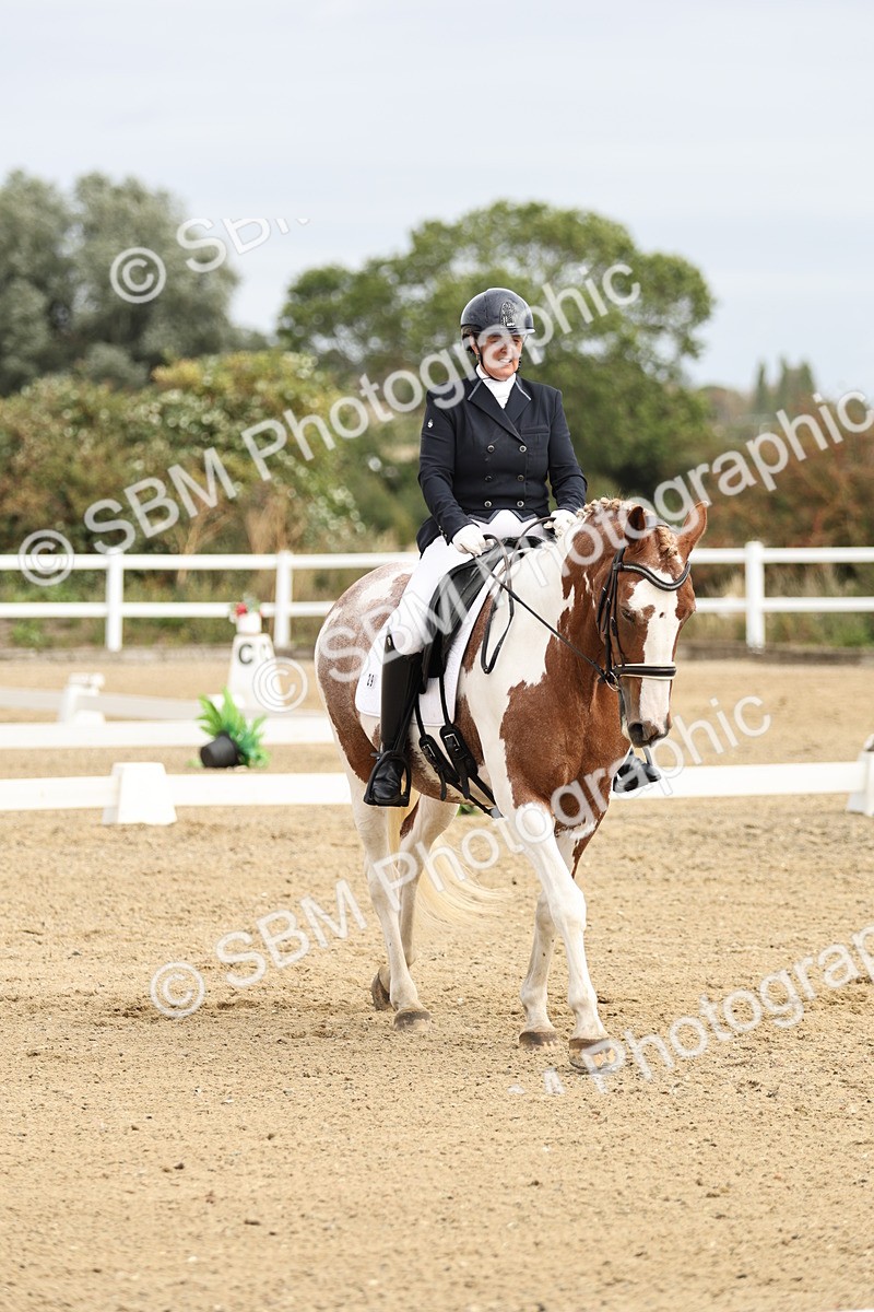 SBM_007334 - Class 25 - FEI PSG Bronze