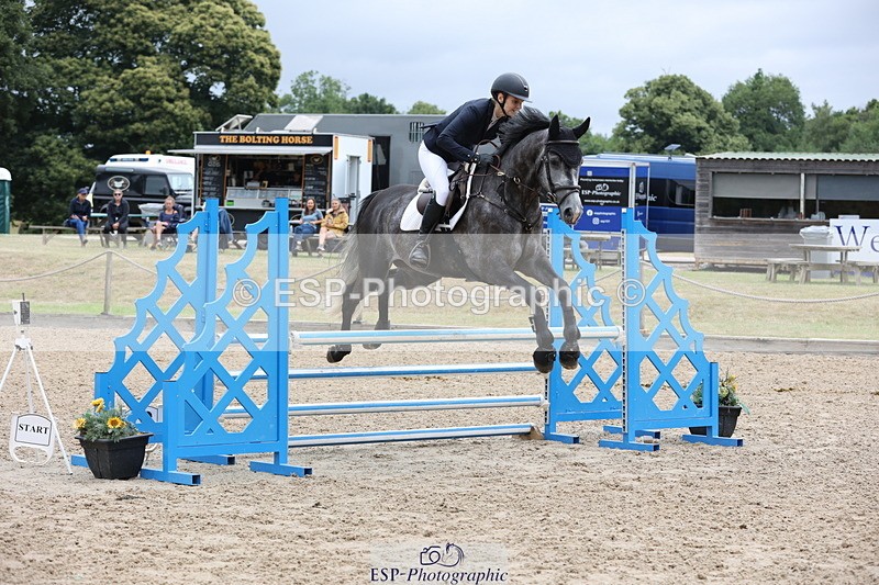 250705A-100031-13600 - Cls 33 Snr British Novice and 90cm Open