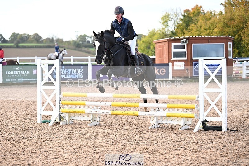 251022-103620-00095 - Clear Round & Cls 1 Brit Nov 90cm